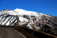 High Atlas Mtns