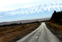 Middle Atlas mountains