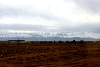 Middle Atlas mountains