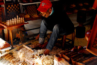 Djemaa El F'na - Marrakech