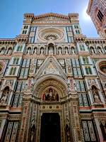 Italy : Florence