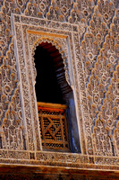 ben youssef madrasa - Marrakech