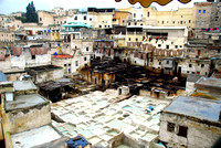 Morocco : Fez/B'Halil