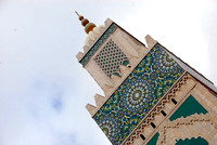 Hassan II Mosque - Casablanca