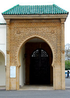 Kings Palace, Rabat