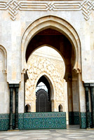 Hassan II Mosque - Casablanca