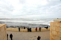 Hassan II Mosque - Casablanca