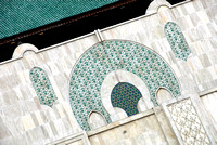 Hassan II Mosque - Casablanca