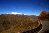 High Atlas Mtns