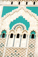 Hassan II Mosque - Casablanca