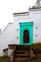 Chellah Ruins & Gardens, Rabat